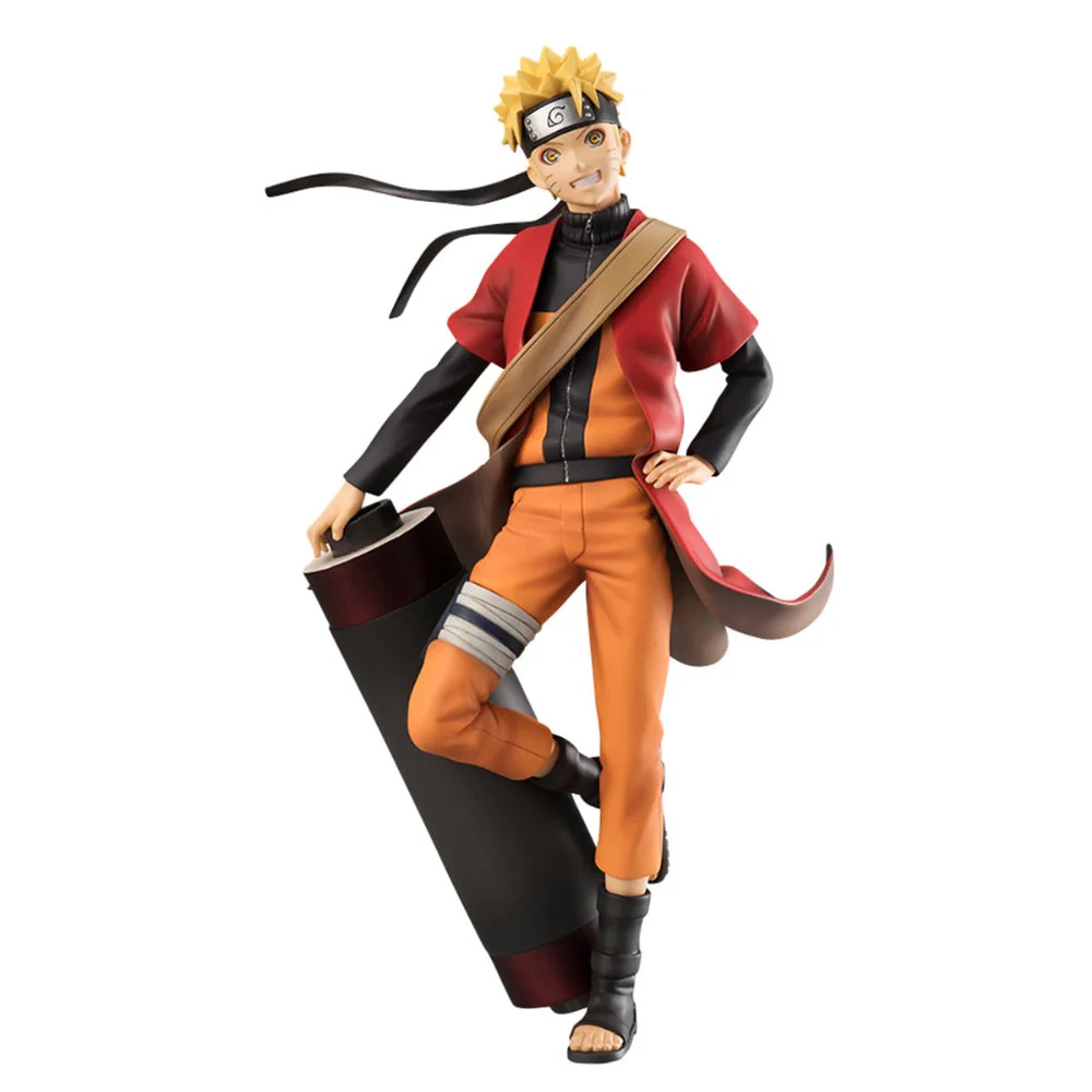 Naruto Shippuden "Naruto Uzumaki" (Sage Mode) - Image 2
