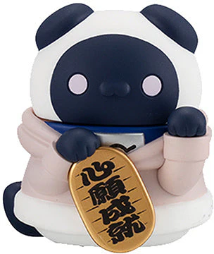 Naruto Shippuden: Nyaruto! Mega Cat Project Beckoning Cat Fortune - Image 6