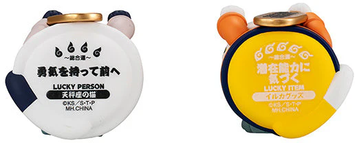 Naruto Shippuden: Nyaruto! Mega Cat Project Beckoning Cat Fortune - Image 8