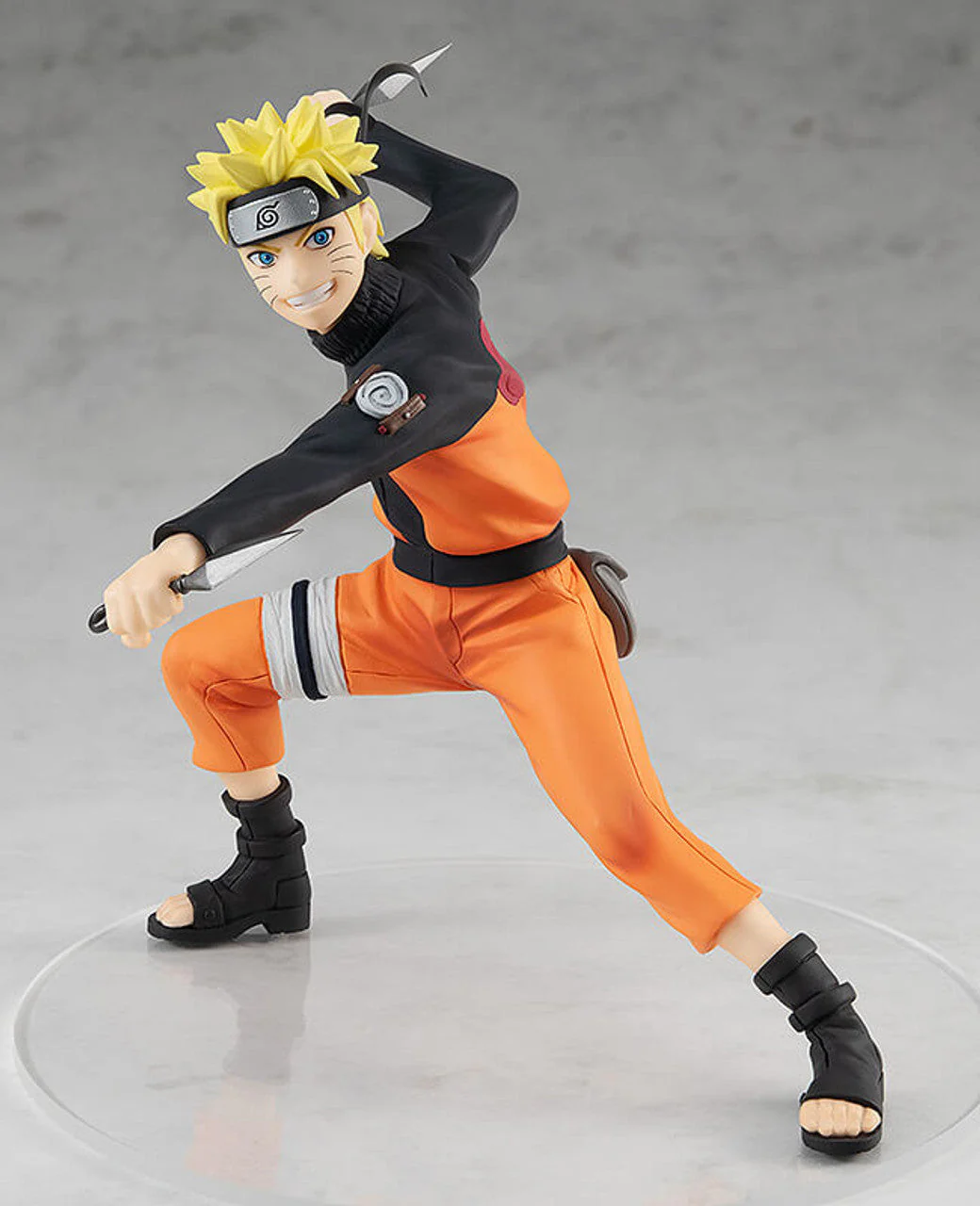 Naruto Shippuden Pop Up Parade "Naruto Uzumaki" - Image 6