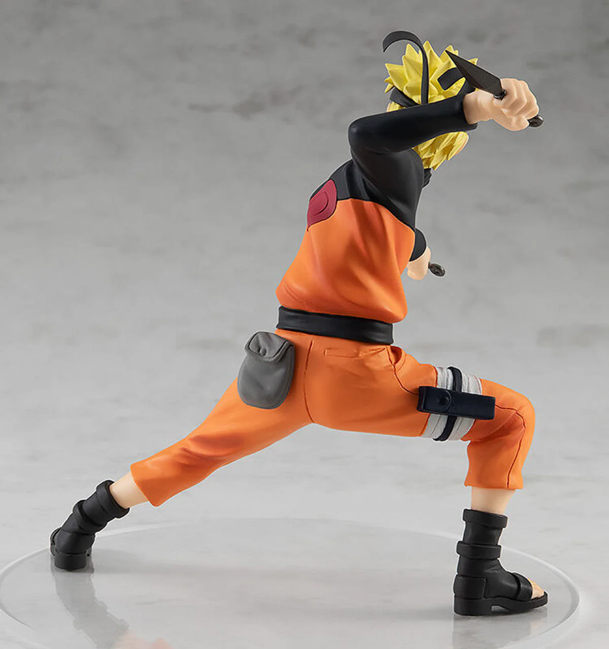 Naruto Shippuden Pop Up Parade "Naruto Uzumaki" - Image 8