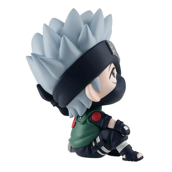 Naruto Shippuden -Look Up Series- "Kakashi Hatake" - Image 4