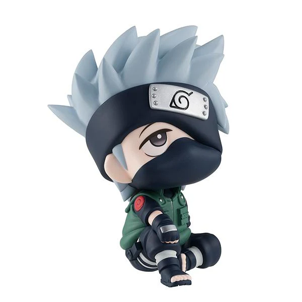 Naruto Shippuden -Look Up Series- "Kakashi Hatake" - Image 5