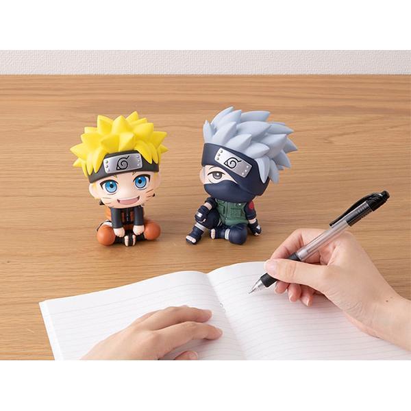 Naruto Shippuden -Look Up Series- "Kakashi Hatake" - Image 7