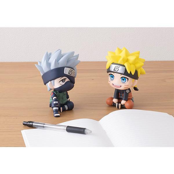Naruto Shippuden -Look Up Series- "Kakashi Hatake" - Image 8