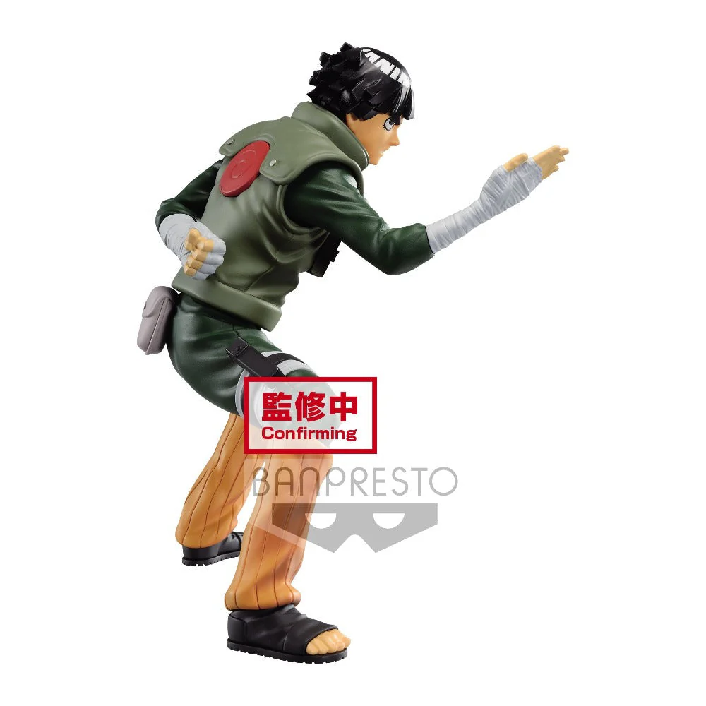 Naruto: Shippuden Vibration Stars "Rock Lee" (Ver. A) - Image 2