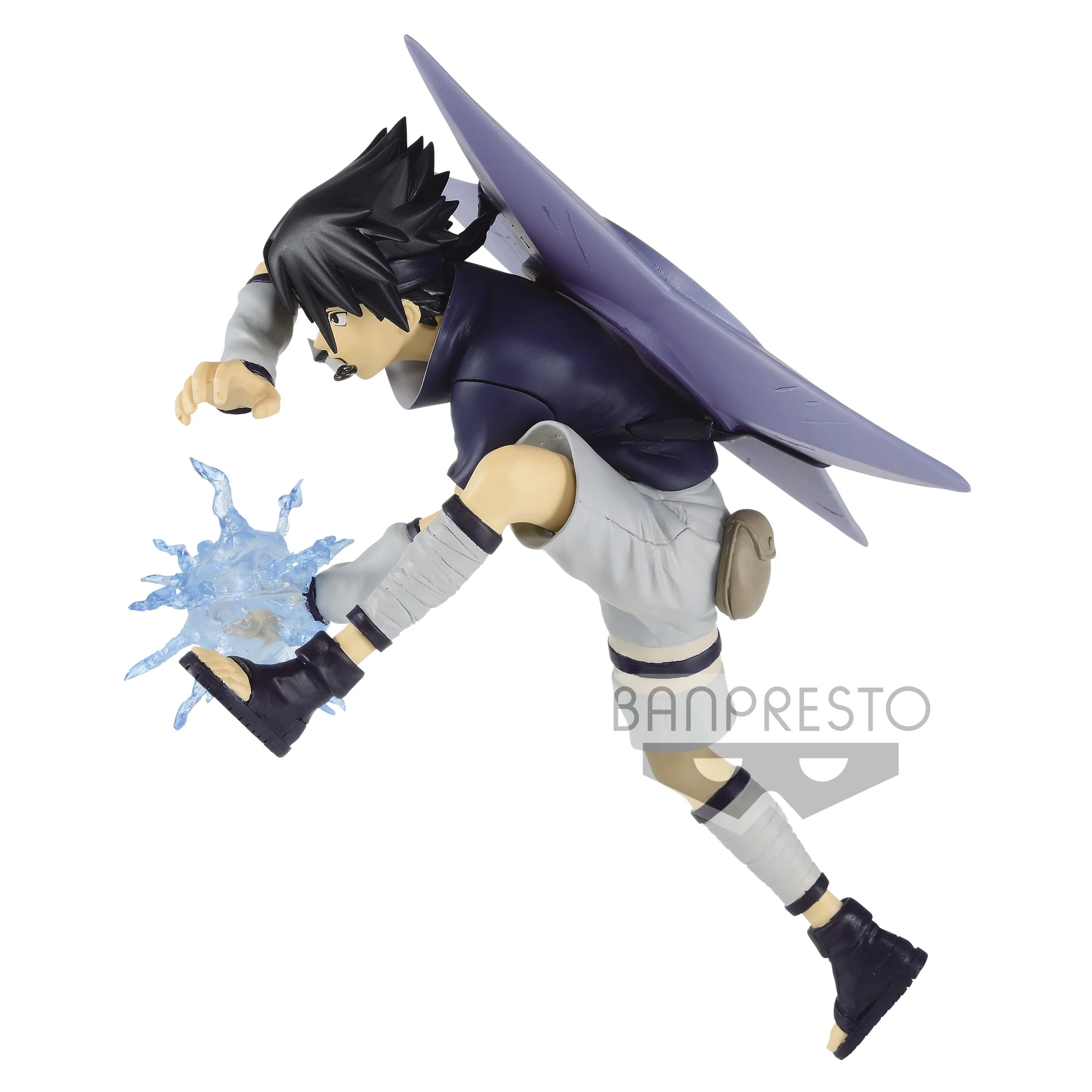 Naruto Vibration Stars "Uchiha Sasuke" - Image 2