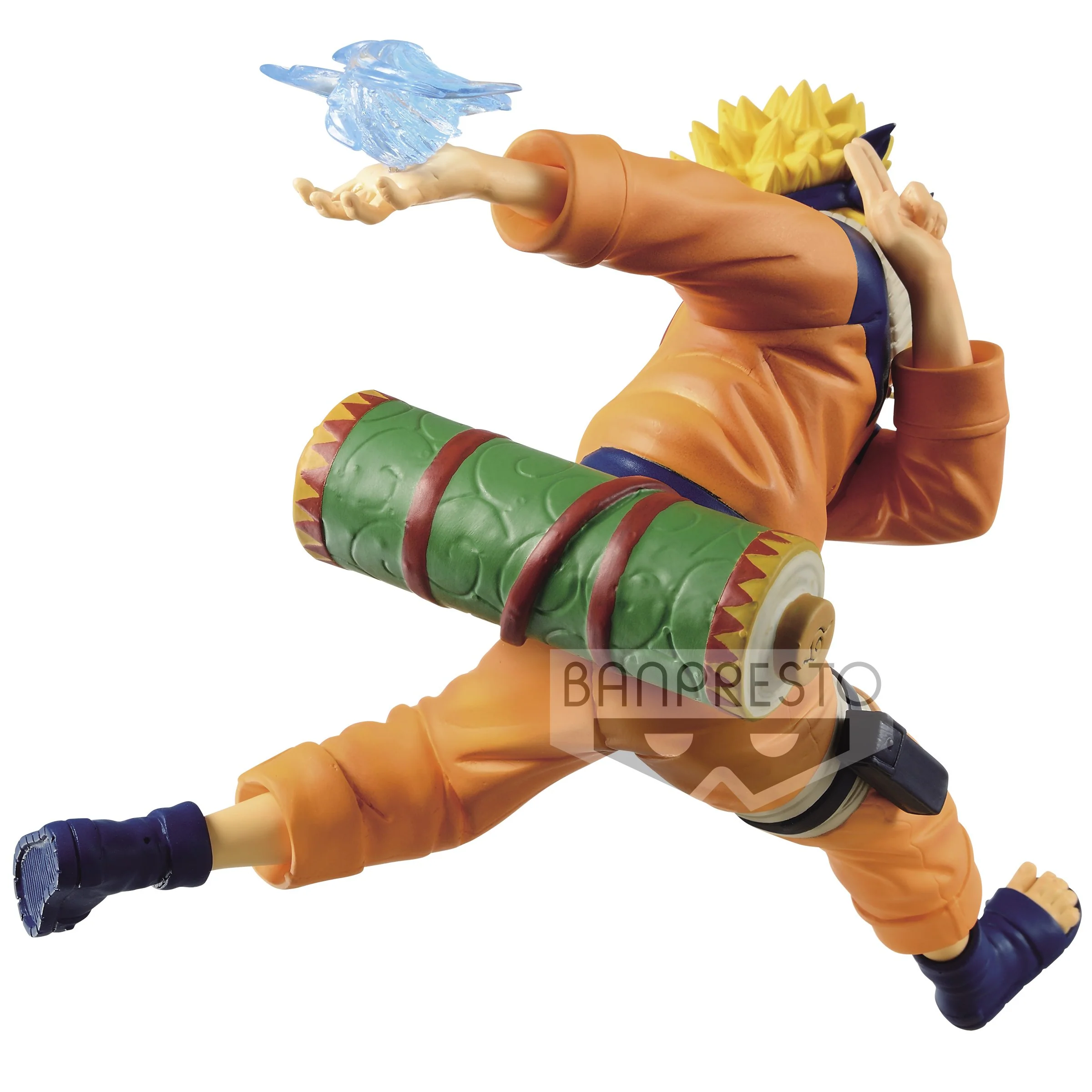 Naruto Vibration Stars "Uzumaki Naruto" - Image 3
