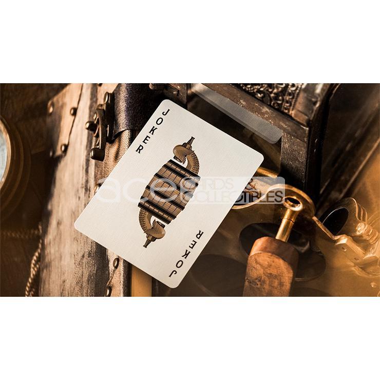 Navigators Playing Cards By Theory11 - Image 5