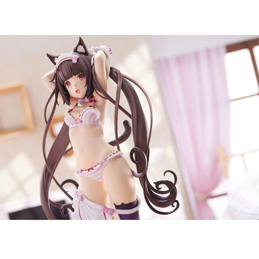Nekopara ~Dress Up Time~ "Chocola" - Image 2