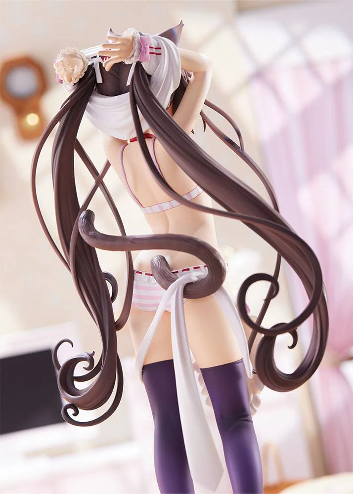 Nekopara ~Dress Up Time~ "Chocola" - Image 3