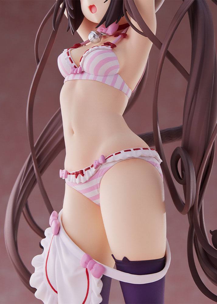 Nekopara ~Dress Up Time~ "Chocola" - Image 4