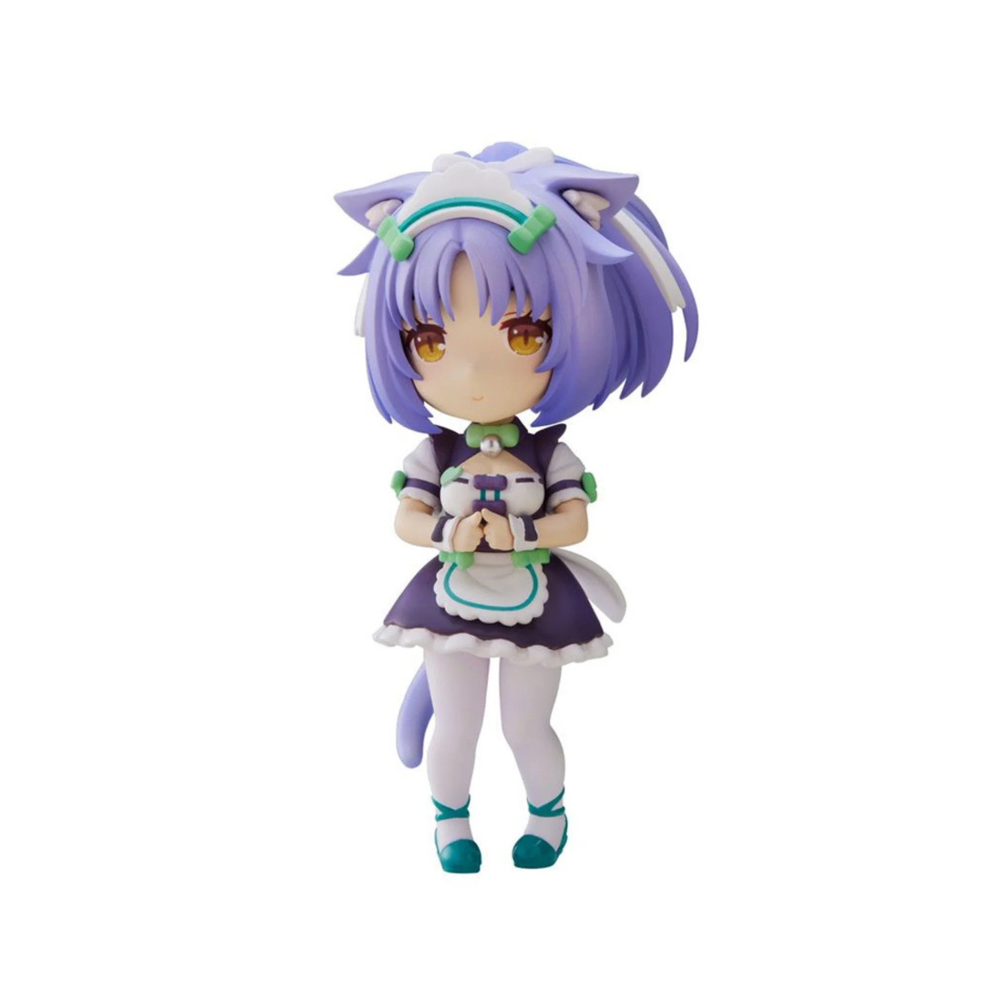NekoPara Mini-Figure 100! "Cinnamon"