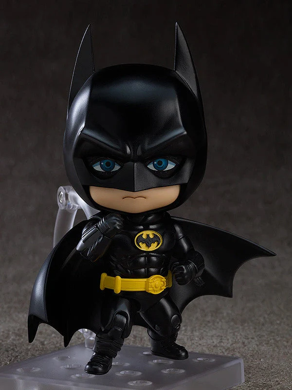 Nendoroid [1694] Batman: 1989 Ver. - Image 4