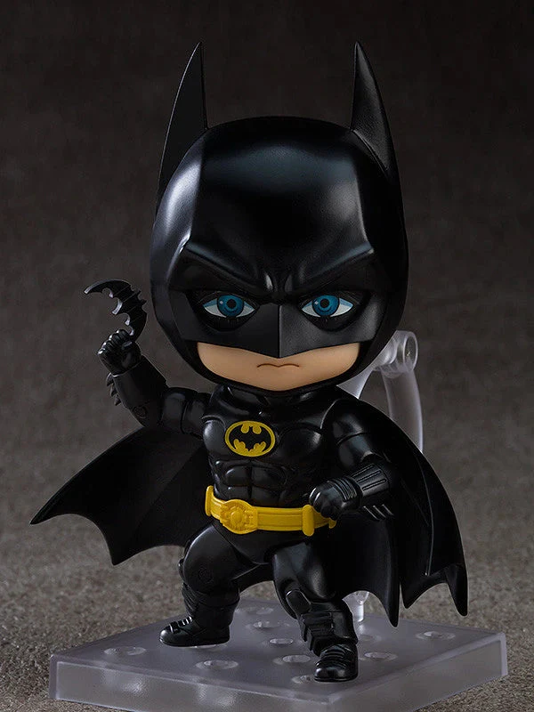 Nendoroid [1694] Batman: 1989 Ver. - Image 5