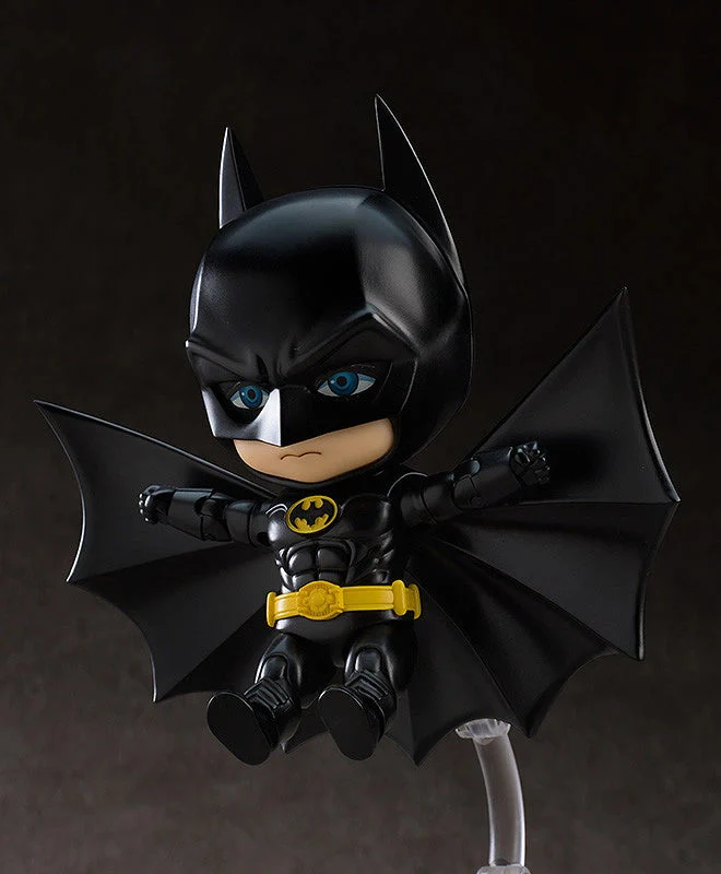 Nendoroid [1694] Batman: 1989 Ver. - Image 8