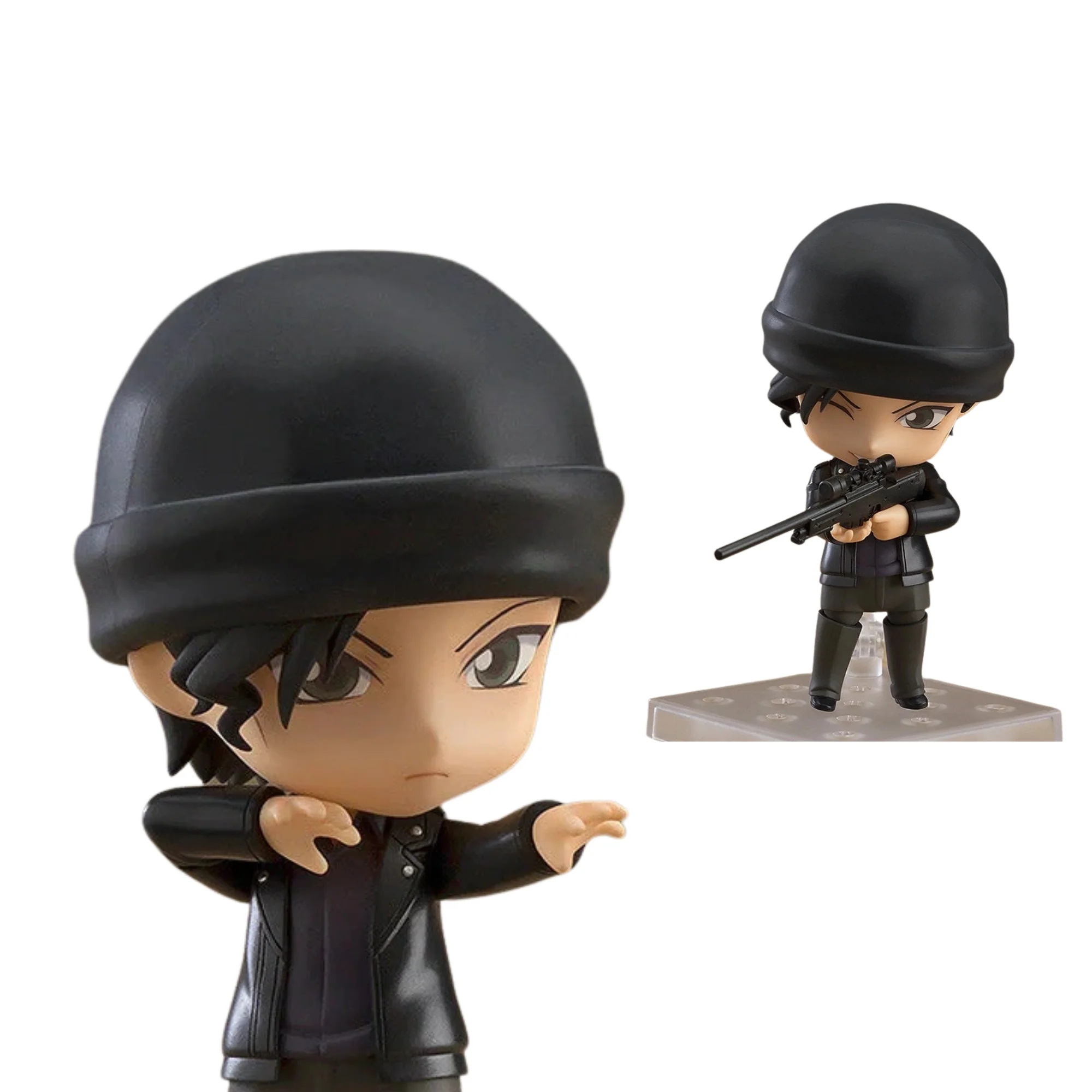 Nendoroid [824] "Shuichi Akai"