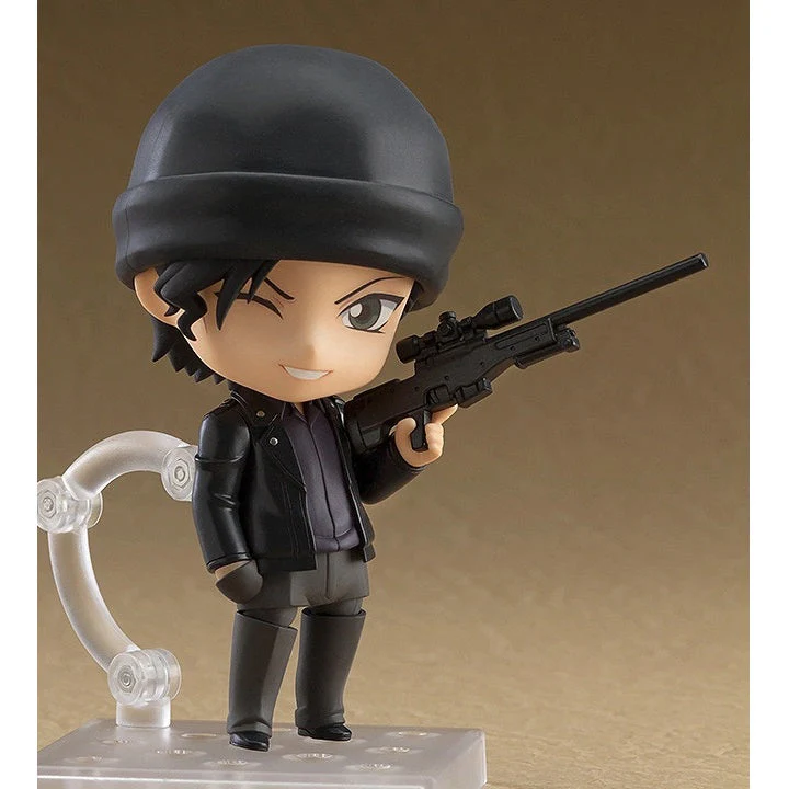 Nendoroid [824] "Shuichi Akai" - Image 2
