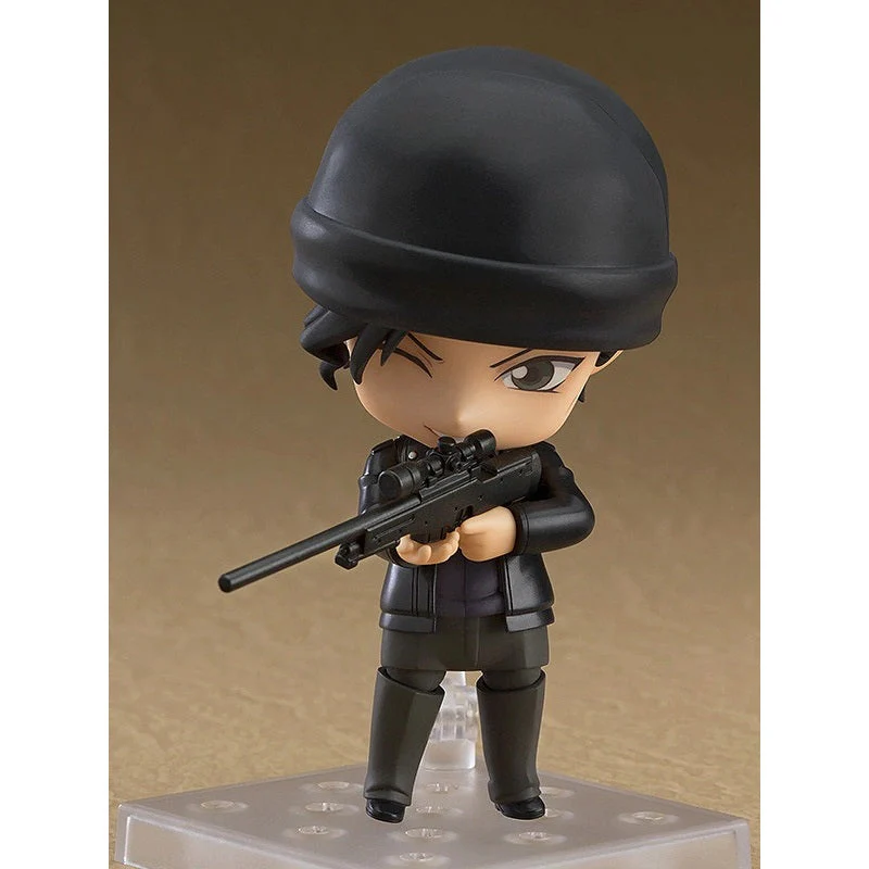 Nendoroid [824] "Shuichi Akai" - Image 3