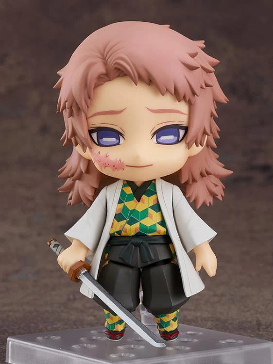 Nendoroid Sabito [1569] - Image 4