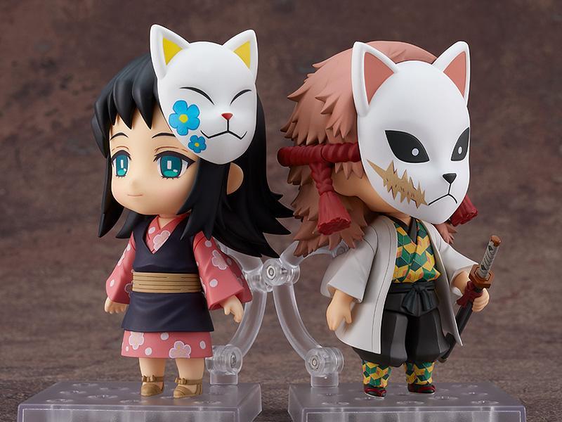 Nendoroid Sabito [1569] - Image 6