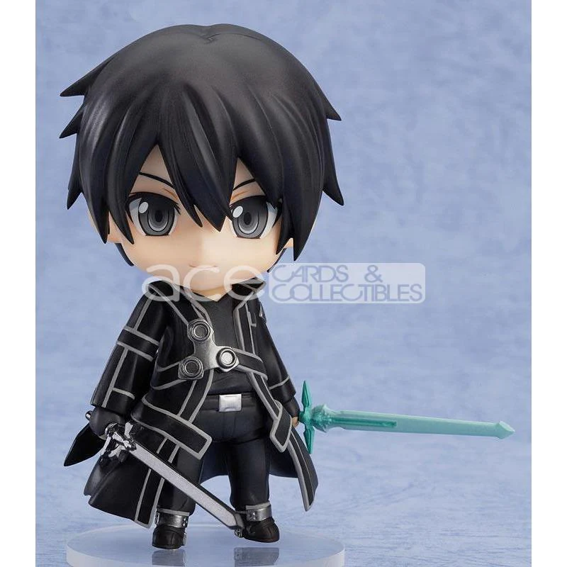 Sword Art Online Nendoroid "Kirito"  [295] - Image 2