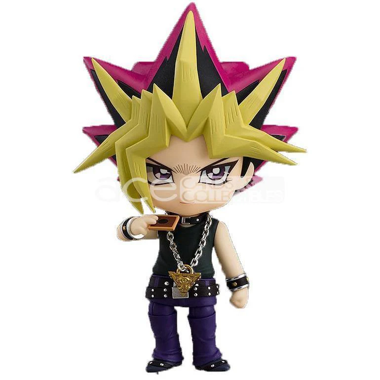 Yugioh Nendoroid Yami Yugi [1069] - Image 4