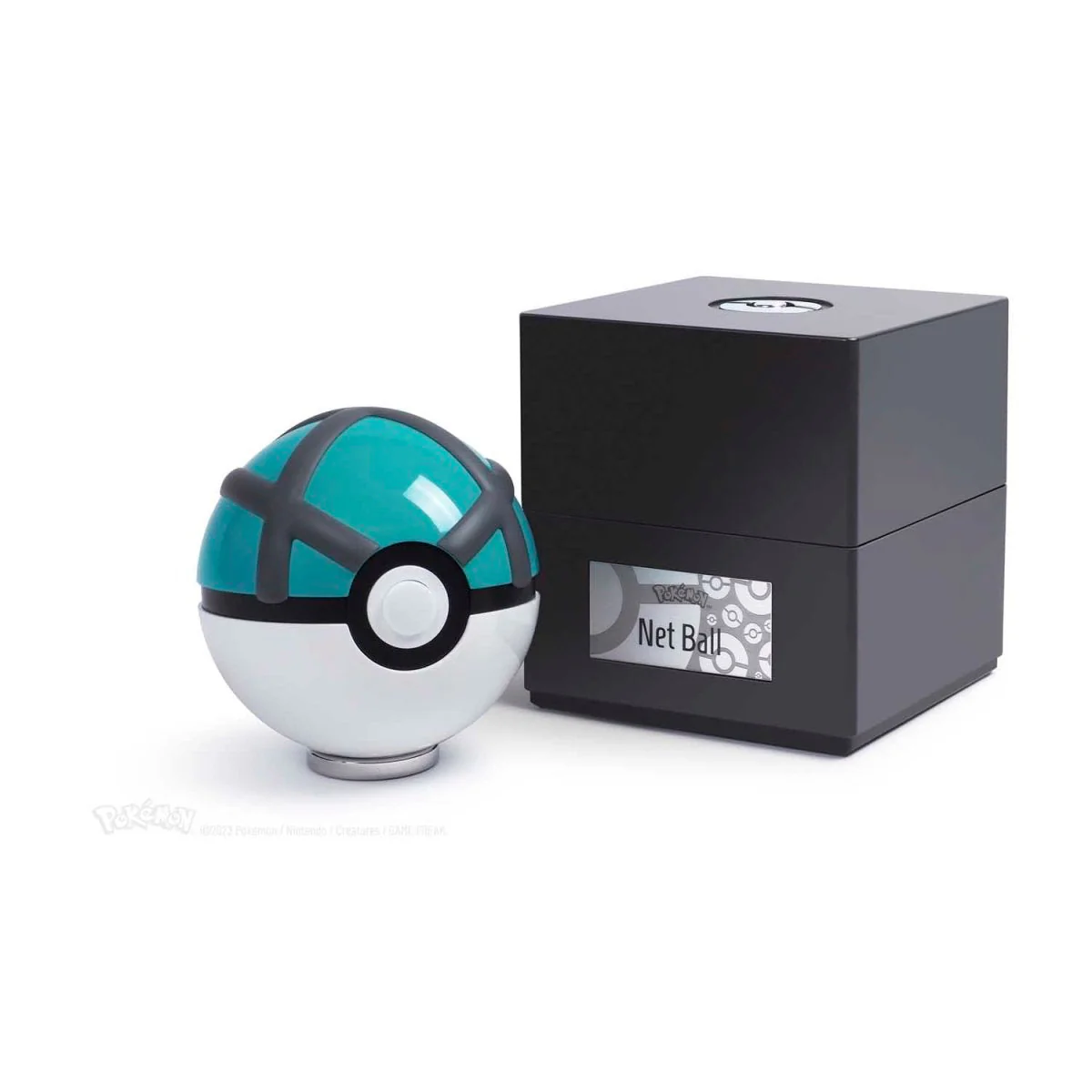 Net Ball By The Wand Company - Image 3