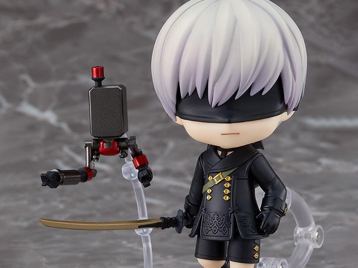 NieR: Automata Nendoroid [1576] "9S" (YoRHa No. 9 Type S) - Image 8