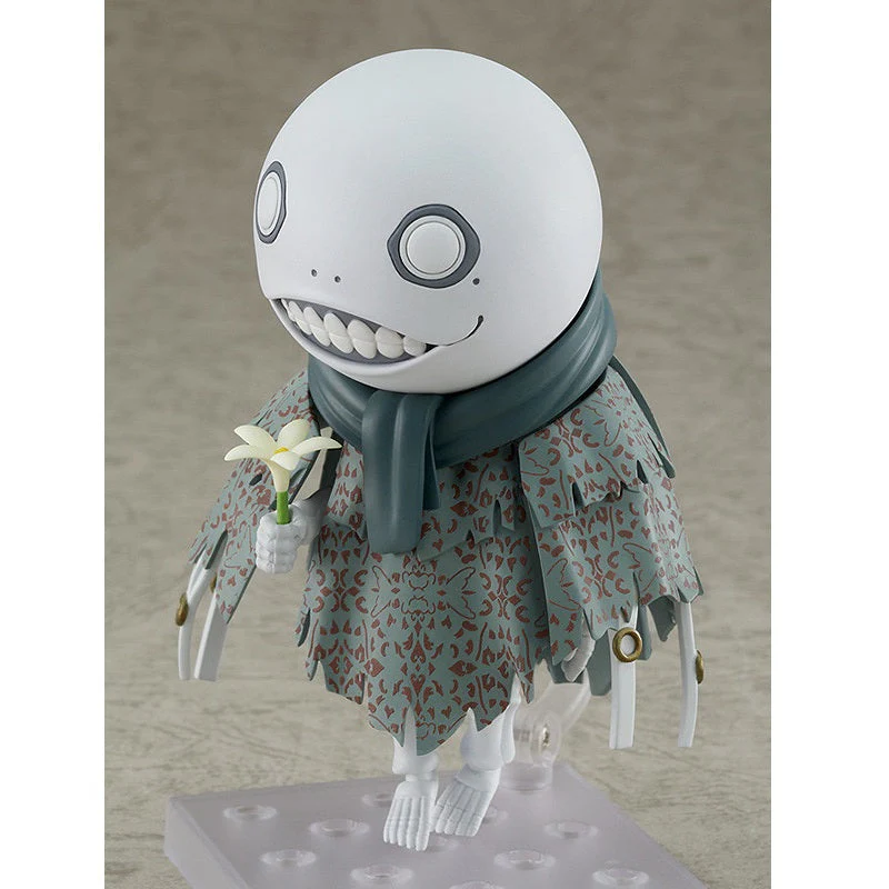 NieR Replicant ver.1.22474487139 ... Nendoroid [1690] "Emile" - Image 2