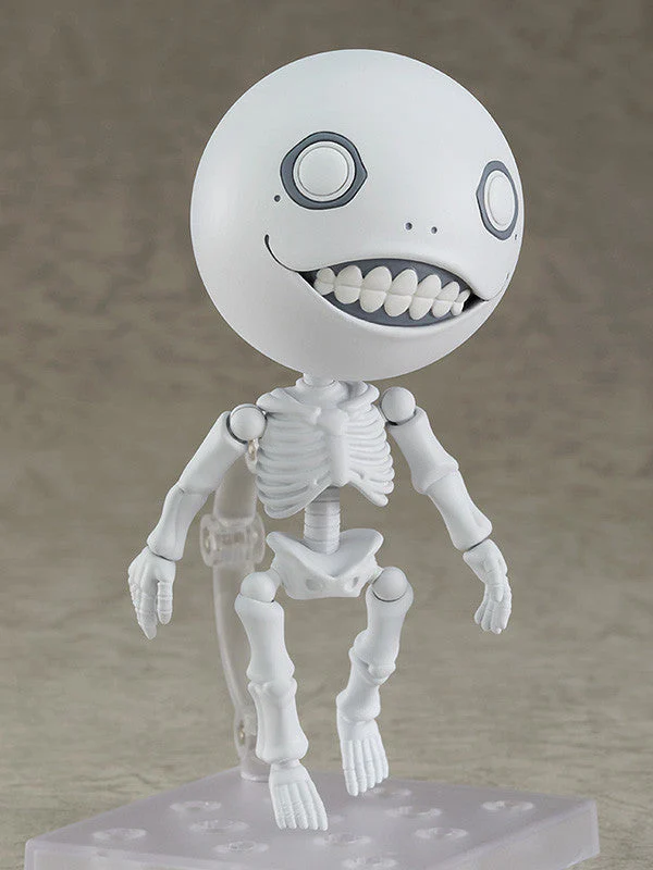 NieR Replicant ver.1.22474487139 ... Nendoroid [1690] "Emile" - Image 3