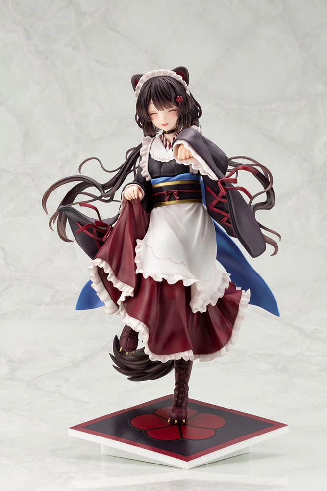 Nijisanji: Inui Toko 1/7 Scale Figure - Image 14
