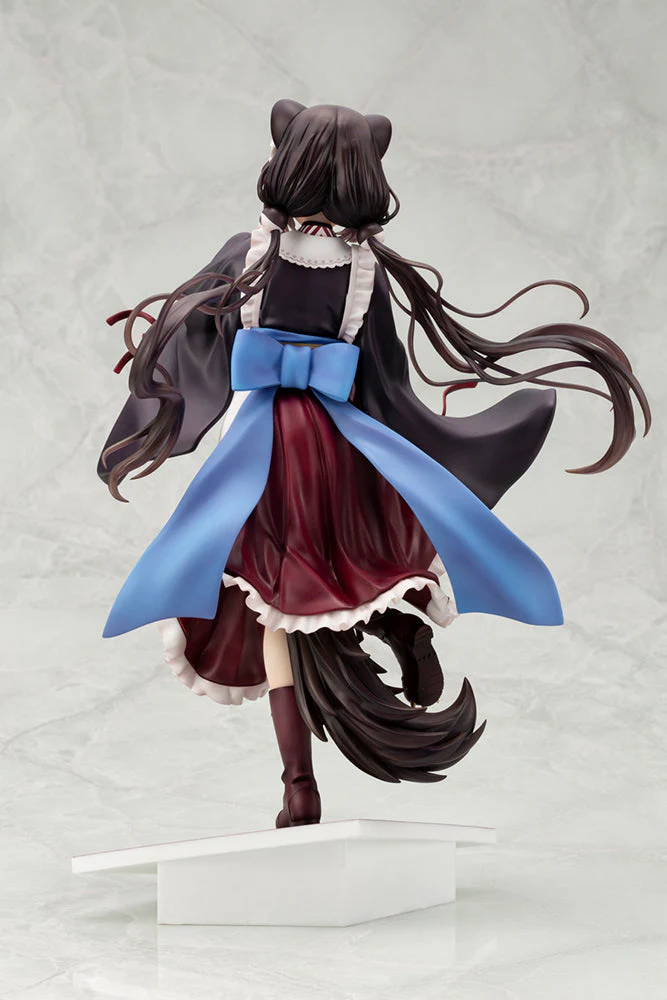 Nijisanji: Inui Toko 1/7 Scale Figure - Image 4