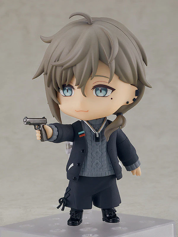 Nijisanji Nendoroid [1848] "Kanae" - Image 4