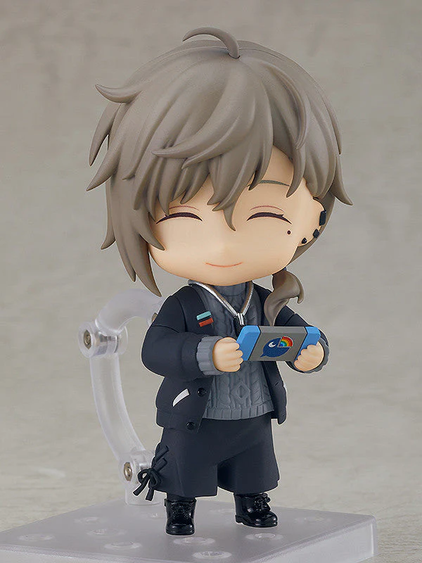 Nijisanji Nendoroid [1848] "Kanae" - Image 5