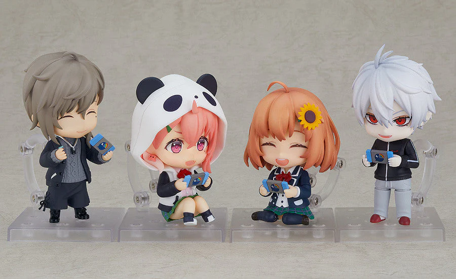 Nijisanji Nendoroid [1848] "Kanae" - Image 7