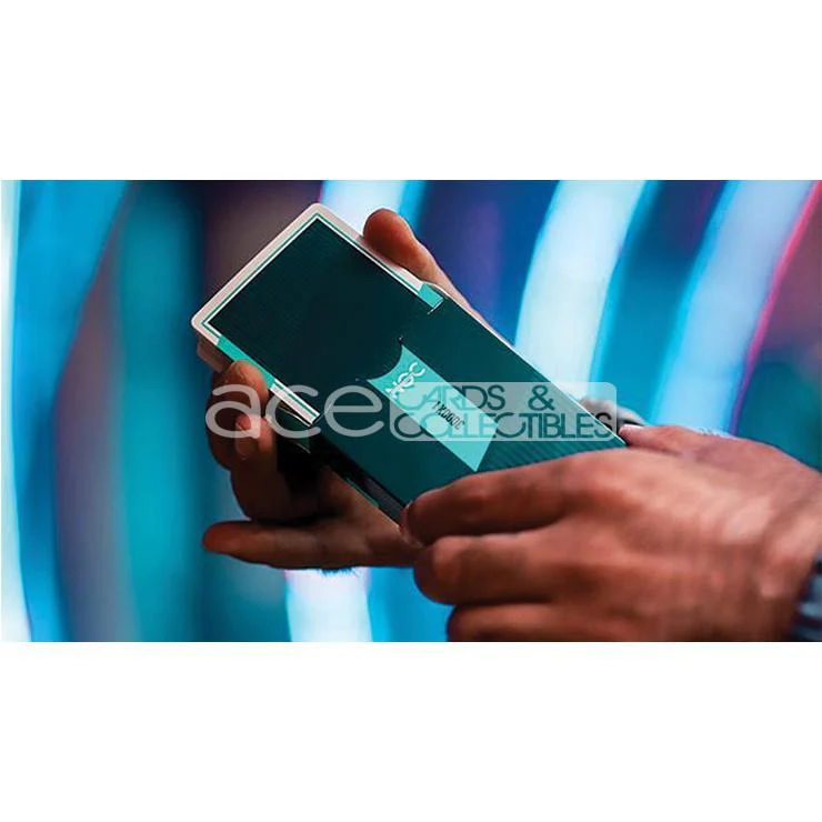 NOC 3000X1 Dark Playing Cards - Image 3