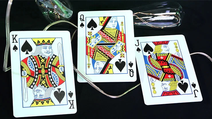 NOC Out Playing Cards - Image 21