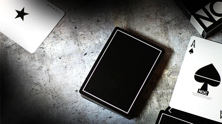 NOC Out Playing Cards - Image 8