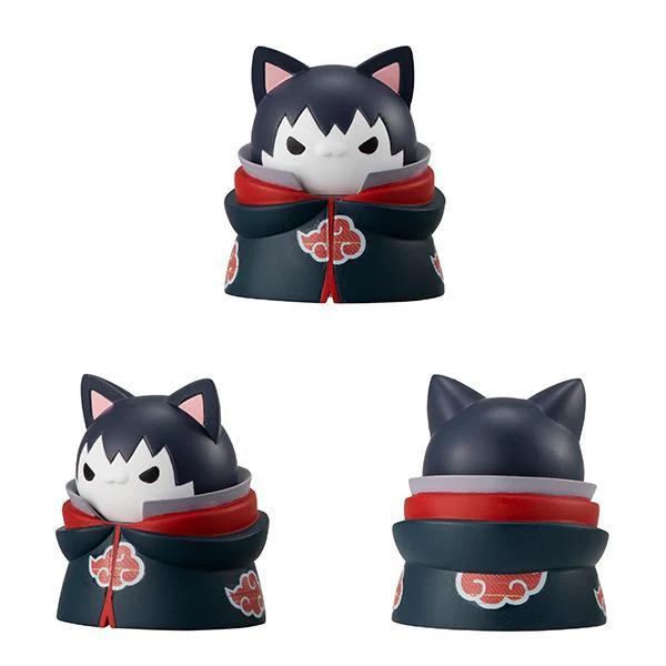 Nyaruto! Naruto Shippuden - Defense Battle of Village of Konoha! - Image 3