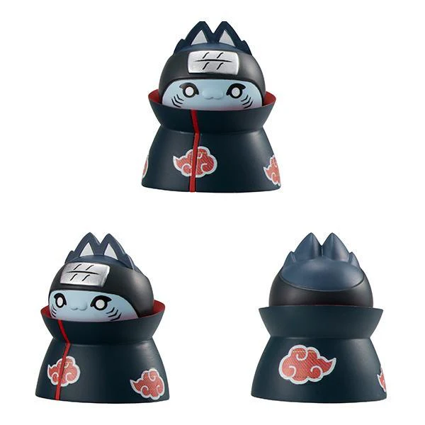 Nyaruto! Naruto Shippuden - Defense Battle of Village of Konoha! - Image 5