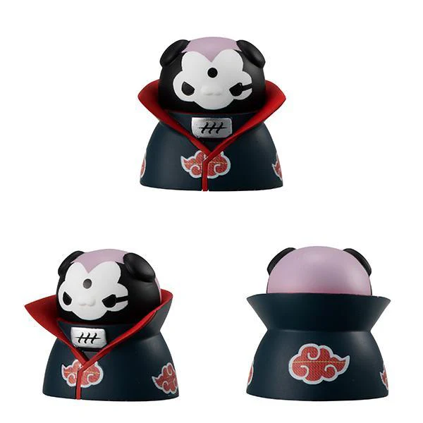 Nyaruto! Naruto Shippuden - Defense Battle of Village of Konoha! - Image 8