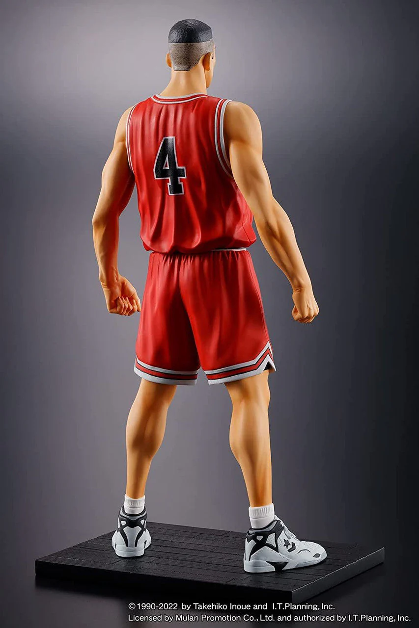 One And Only Slam Dunk "Akagi Takenori" - Image 3