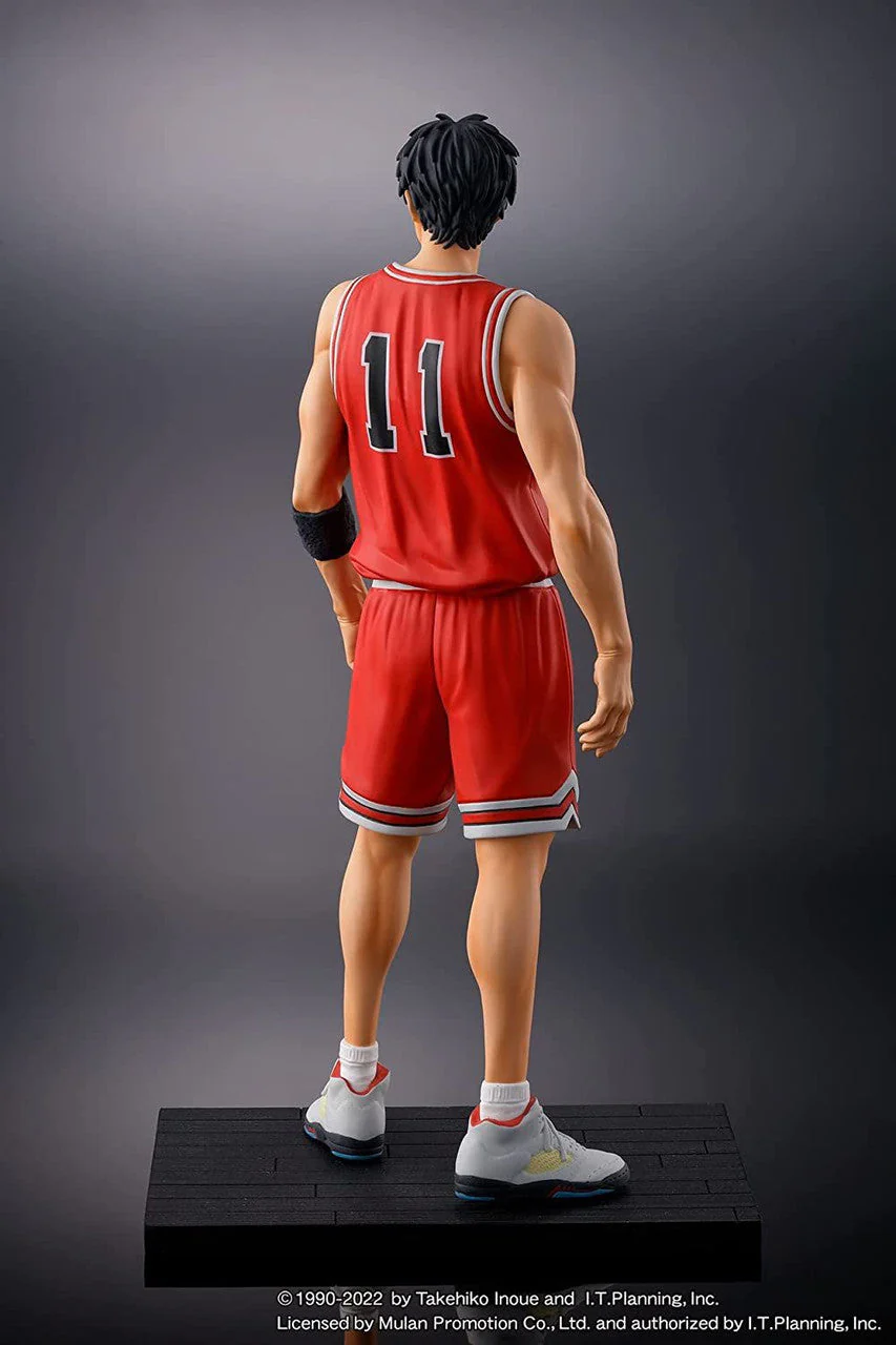 One And Only Slam Dunk "Kaede Rukawa" - Image 3