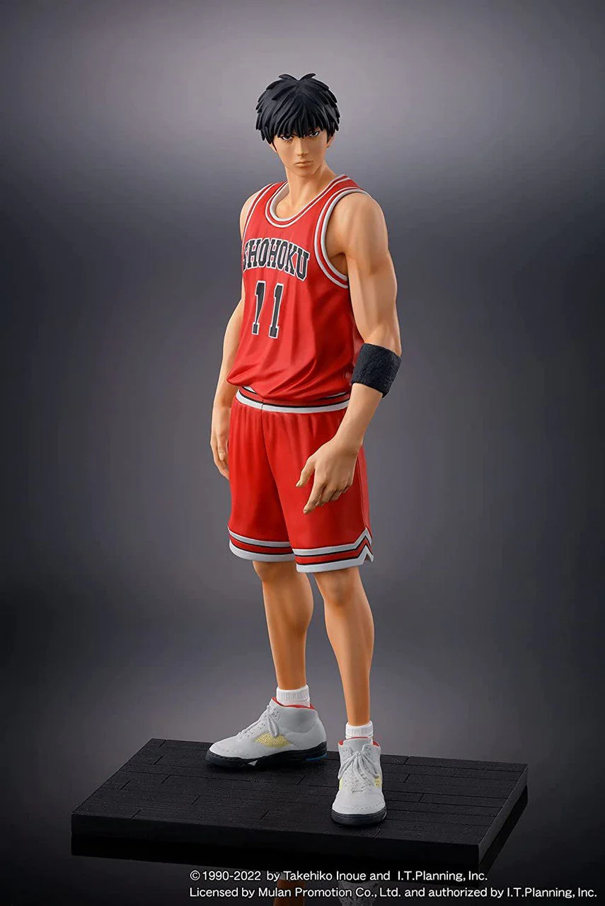 One And Only Slam Dunk "Kaede Rukawa" - Image 4