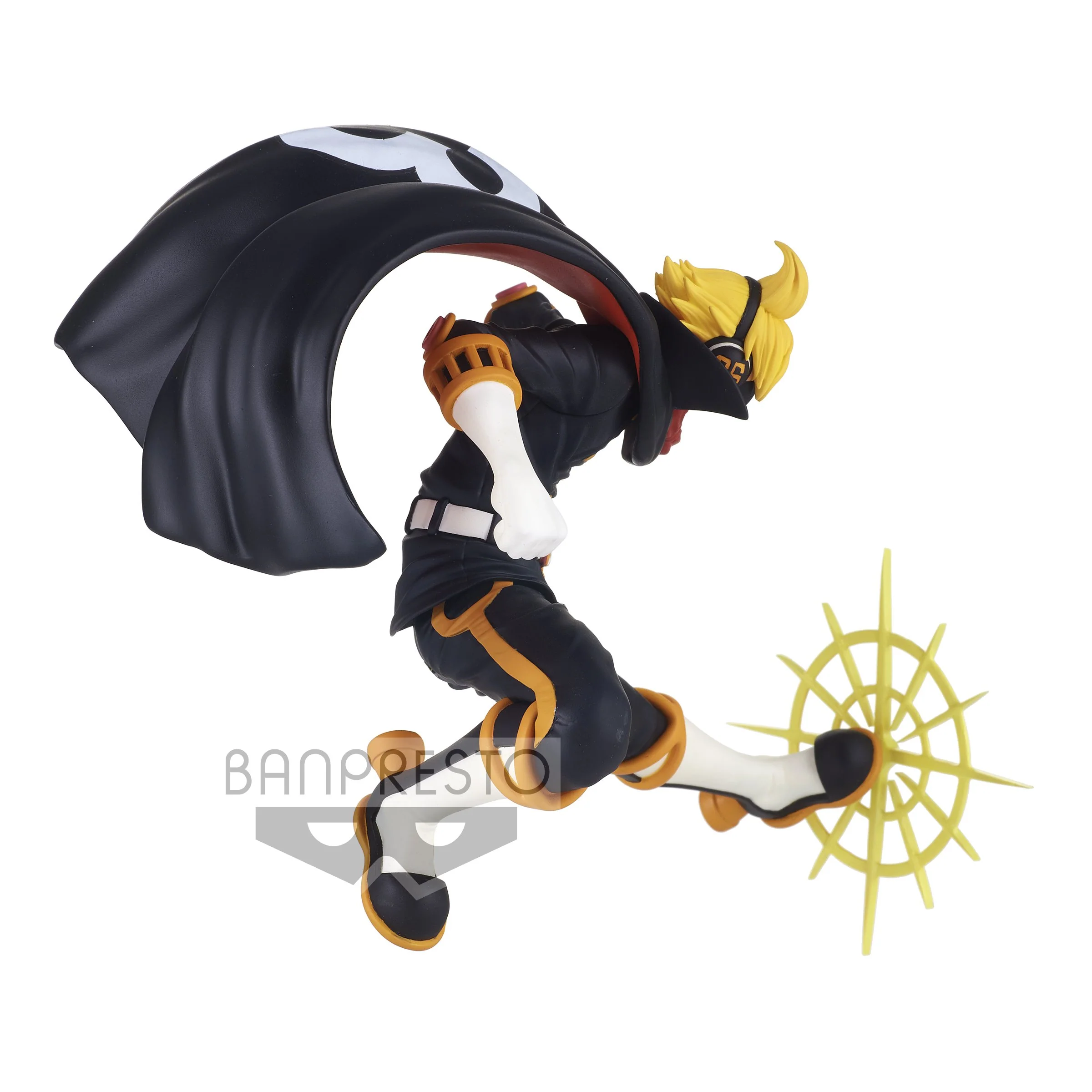 One Piece Battle Record Collection - "Sanji" (Osoba-Mask)- - Image 4