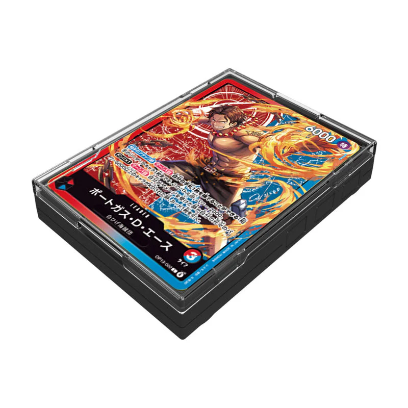 One Piece Card Game Sound Loader "Ace & Sabo Edition" - Image 6
