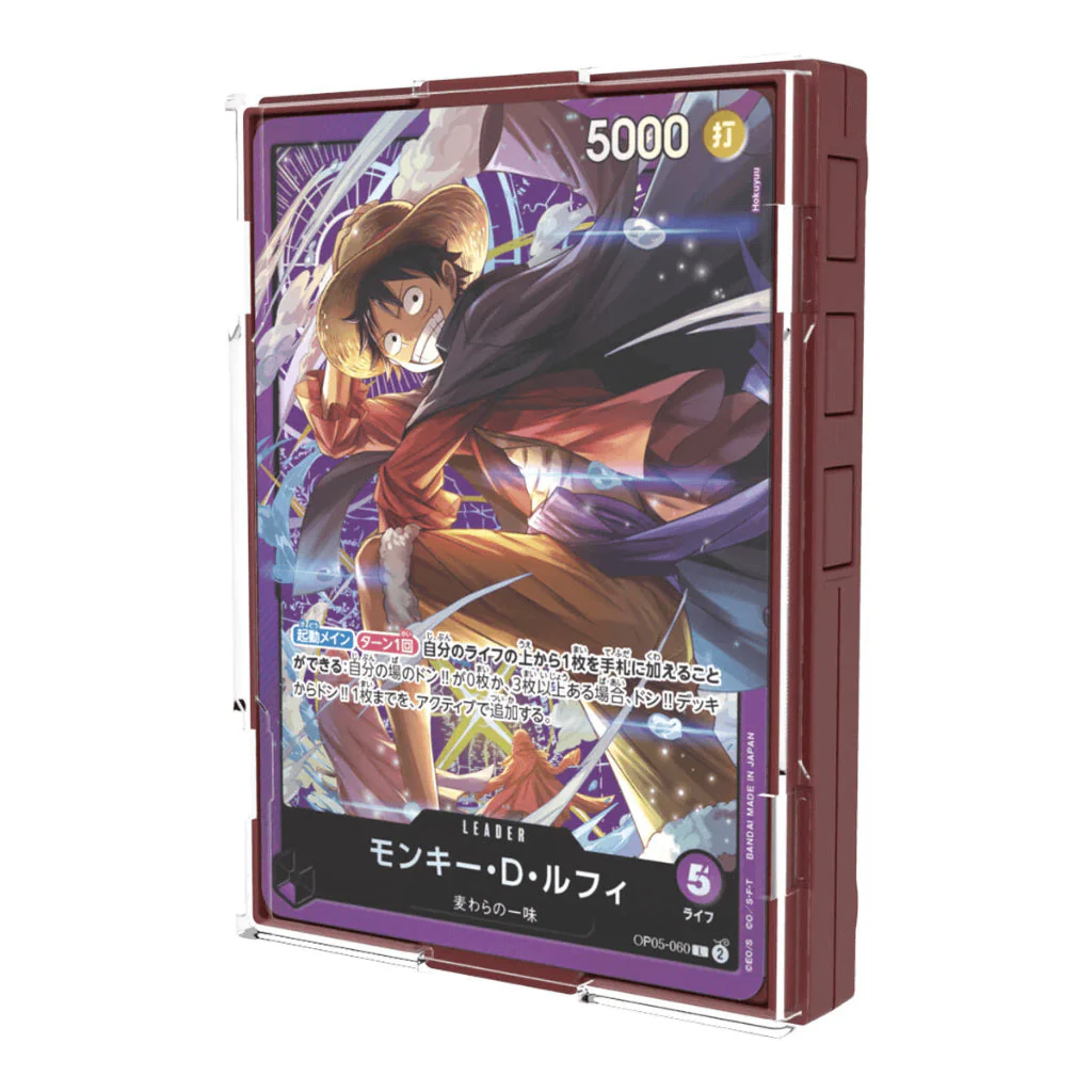 One Piece Card Game Sound Loader [Vol.1 & Vol.2) - Image 6
