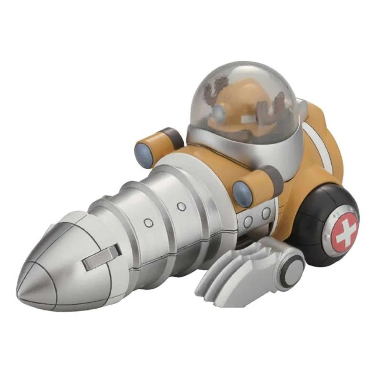 [ONE PIECE] Chopper Robo 4 Chopper Drill - Image 3