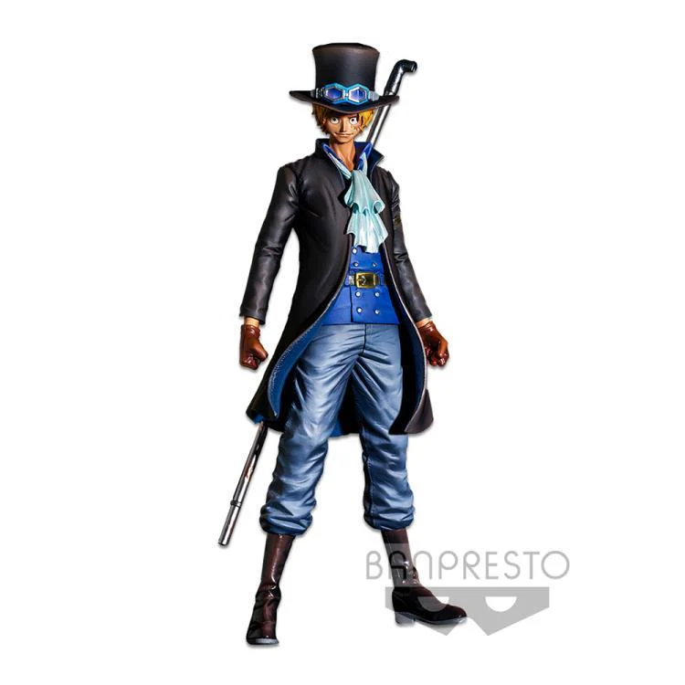 One Piece Chronicle Master Stars Piece "Sabo"